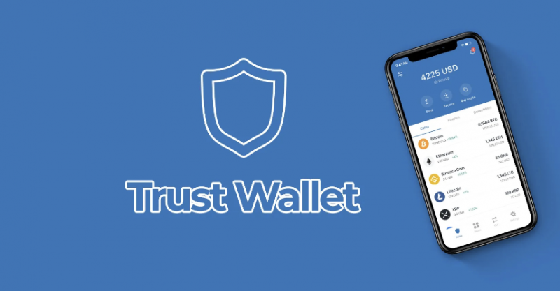 Can you Sell Solana on Trust Wallet?