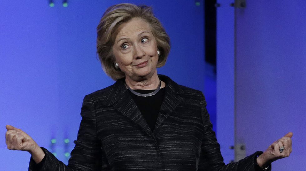 What Stocks Does Hillary Clinton Own?