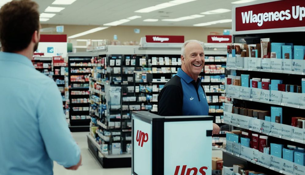 How Old do you Need to Work at Walgreens?