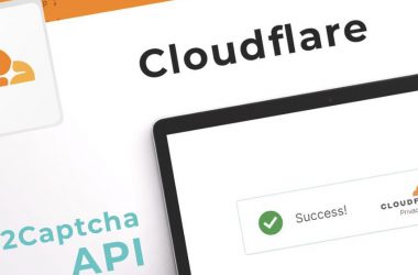 How to Add Cloudflare Captcha on Wordpress?