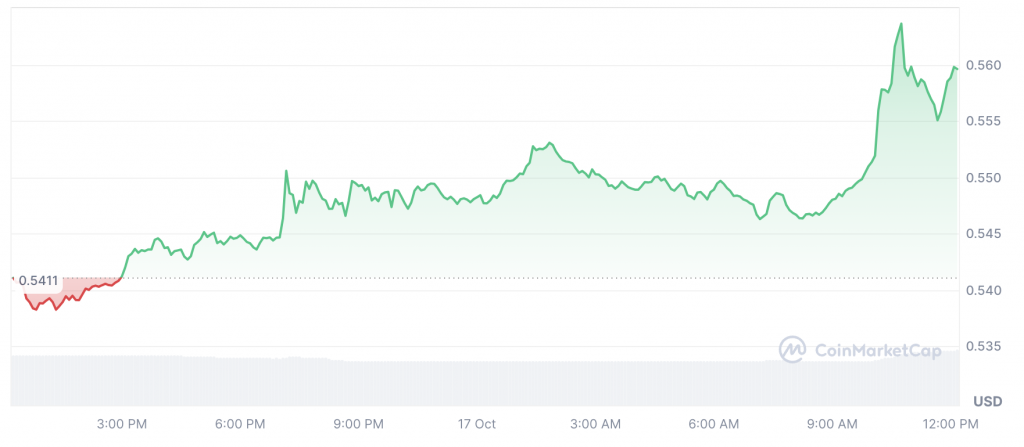 How High Can XRP Rise In The Next Year?