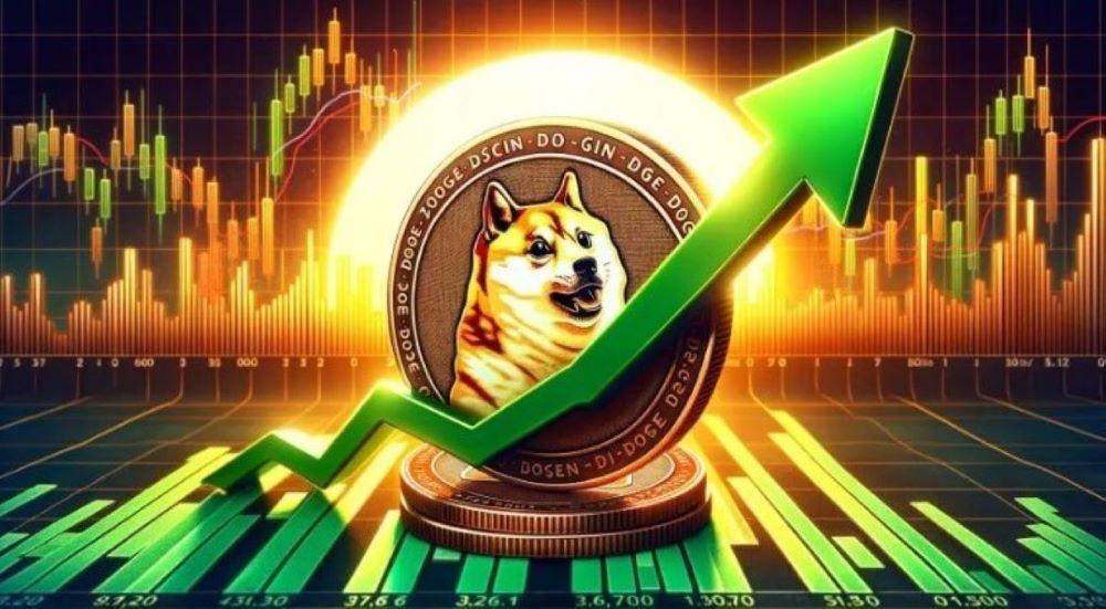 قیمت Dogecoin بیش از 15٪ پمپاژ می کند، آیا Meme Coin New Flockerz بعد از عبور ICO از 1 میلیون دلار منفجر می شود؟