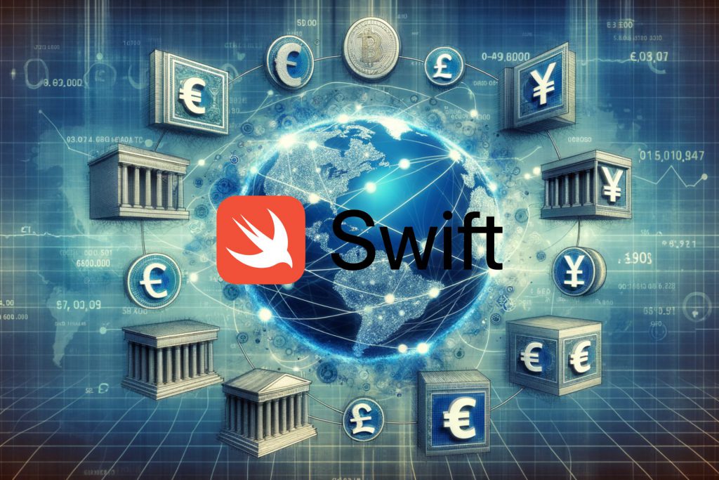 SWIFT’s Bold Step: Global Digital Asset Trials Begin