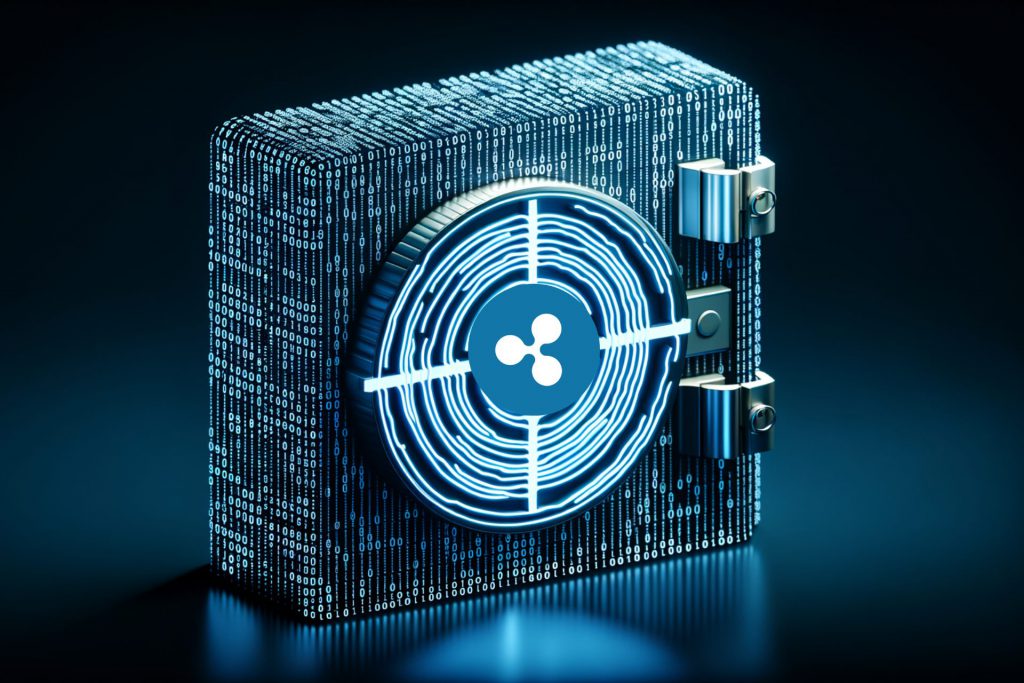 Ripple’s Crypto Vaults: A Game-Changer for Banks