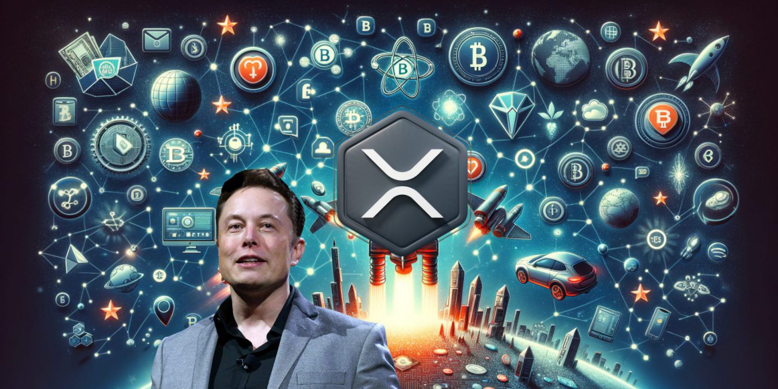 Elon Musk Acknowledges XRP What Does It Mean for Crypto?