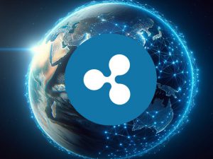 Ripple XRP on Planet