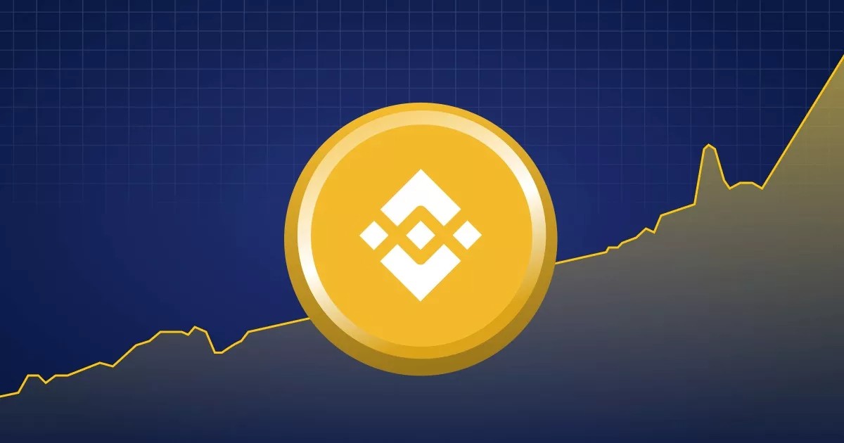 آیا بایننس کوین (BNB) می تواند بالاترین رکورد خود را قبل از بیت کوین پس بگیرد؟