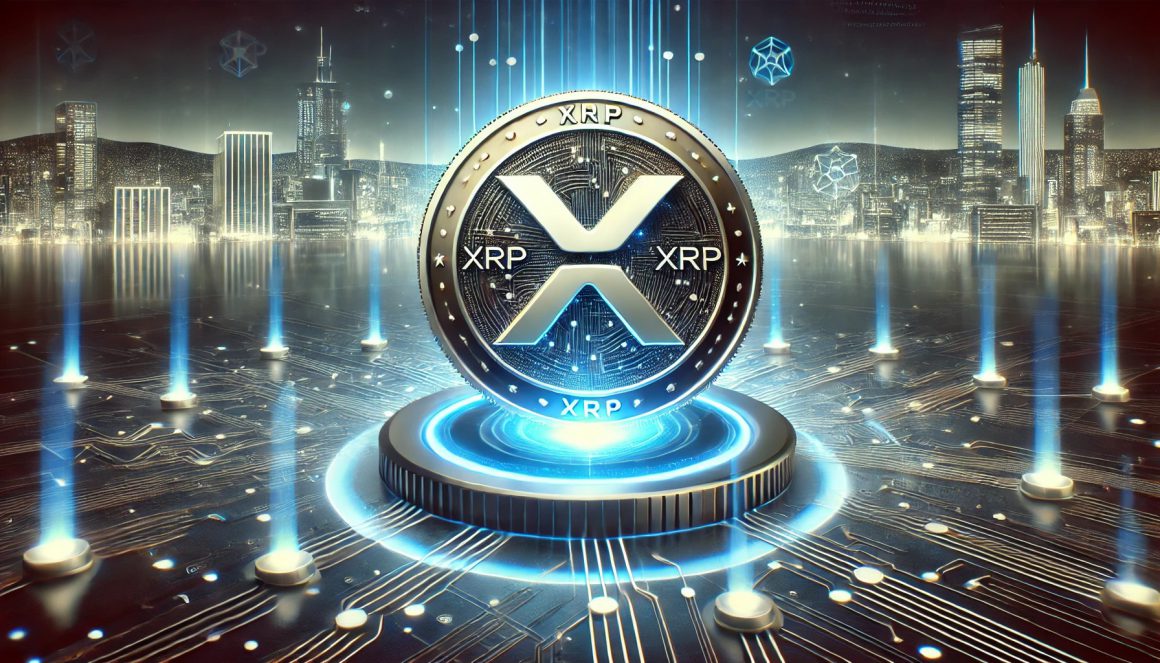 XRP Price Prediction Can It Hit 1 This Month?