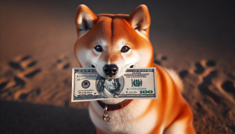 Shiba INu