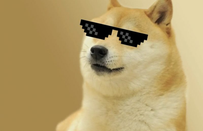 Dogecoin