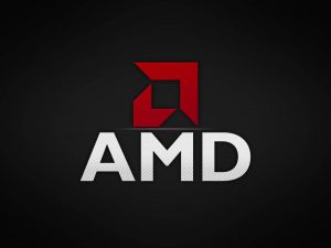 AMD