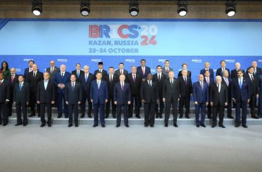 brics leaders 2024 summit