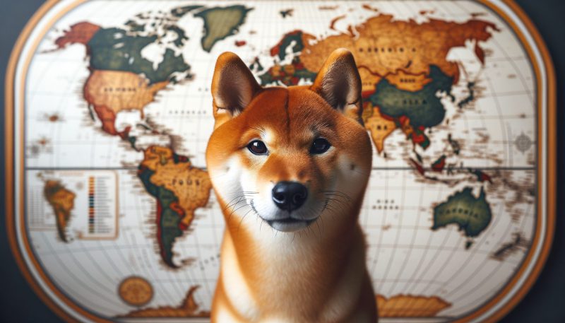 Shiba INu