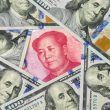 currency us dollar chinese yuan