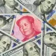 currency us dollar chinese yuan