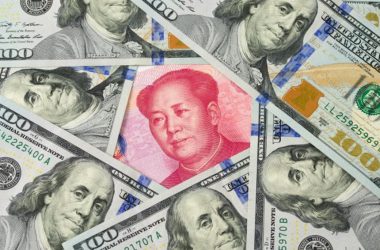 currency us dollar chinese yuan