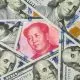 currency us dollar chinese yuan