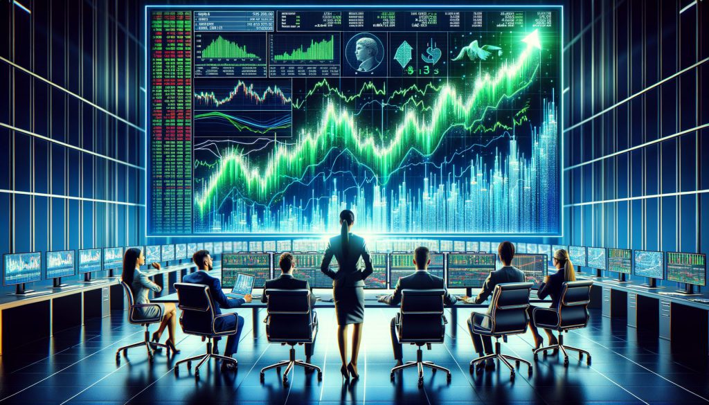 Cloudflare (NET) Stock Explodes: What’s Causing Shares to Rise?