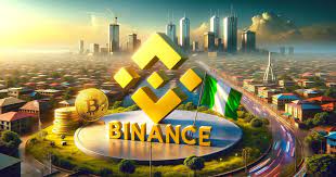 Binance