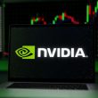 nvidia nvda stock