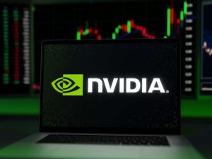 nvidia nvda stock