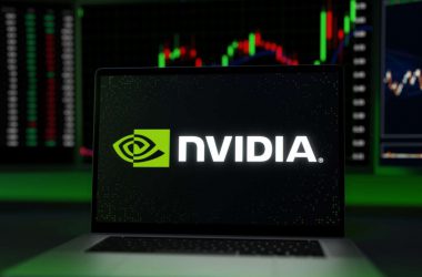 nvidia nvda stock