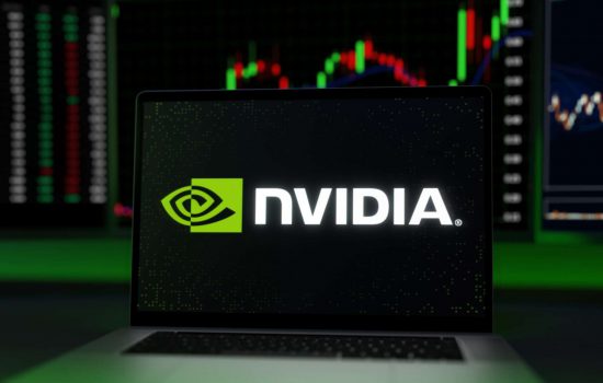 nvidia nvda stock