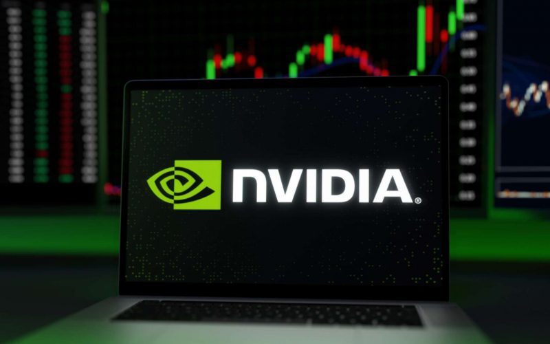 nvidia nvda stock