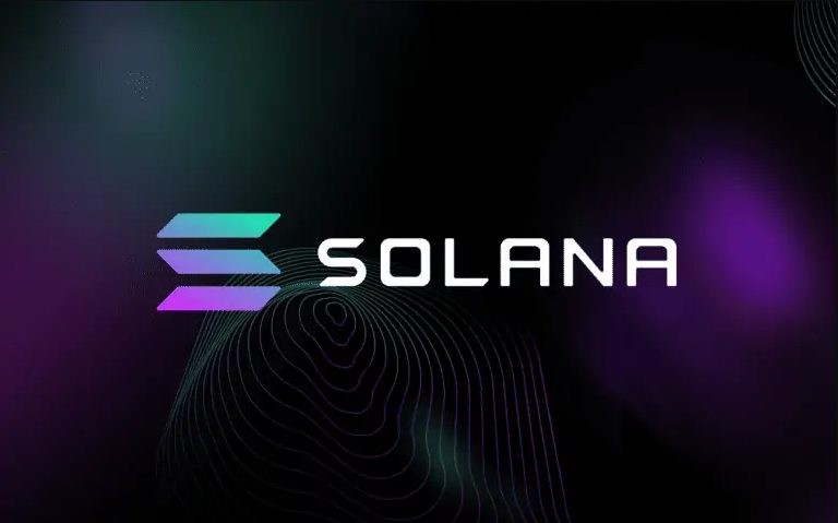 Solana logo