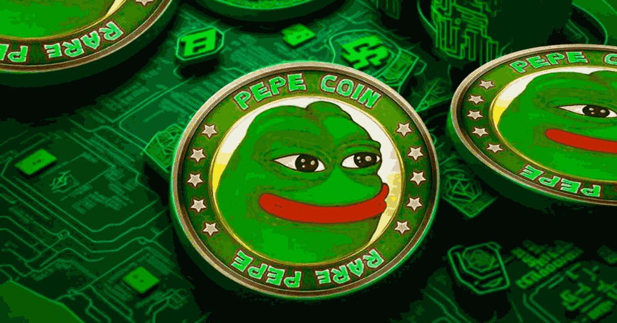 افزایش PEPE در نوامبر 2024 چقدر است؟