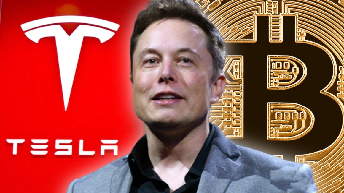 Tesla Stock Soars 8 PostMarket as Bitcoin Holdings Hit 1 Billion