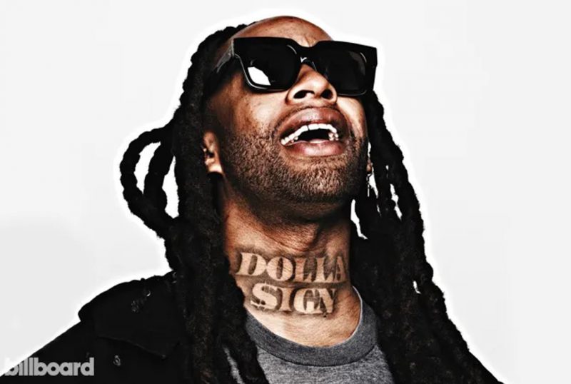 ty dolla sign us rapper