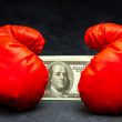 us dollar boxing gloves usd brics currency challenge fight