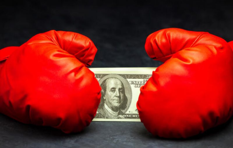 us dollar boxing gloves usd brics currency challenge fight