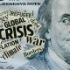 US Dollar USD Currency crisis danger