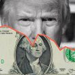 USD US Dollar Donald Trump Currency