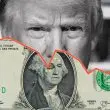 USD US Dollar Donald Trump Currency