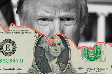 USD US Dollar Donald Trump Currency