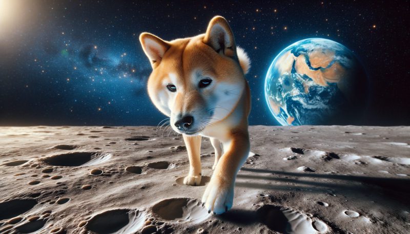 Shiba Inu