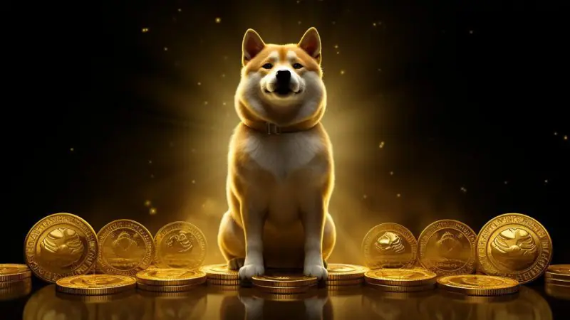 Dogecoin
