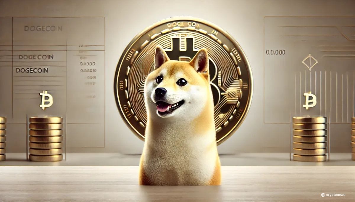 تعداد میلیونرهای Dogecoin پس از دونالد ترامپ 40 درصد افزایش یافت