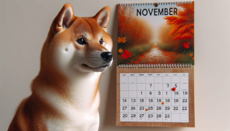 Shiba INu