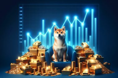 Shiba Inu Rich