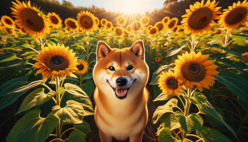 Shiba Inu