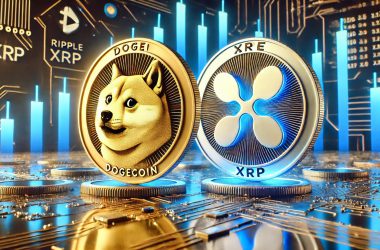 dogecoin XRP