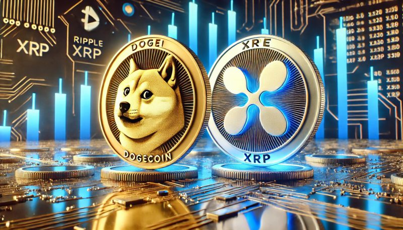 dogecoin