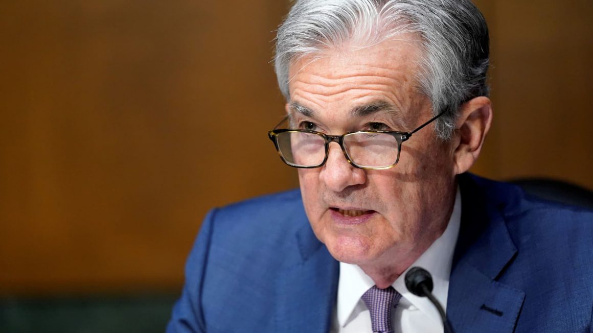 Top Source Claims Powell Could Resign Markets Brace for Impact Top Source Claims Powell Could Resign Markets Brace for Impact