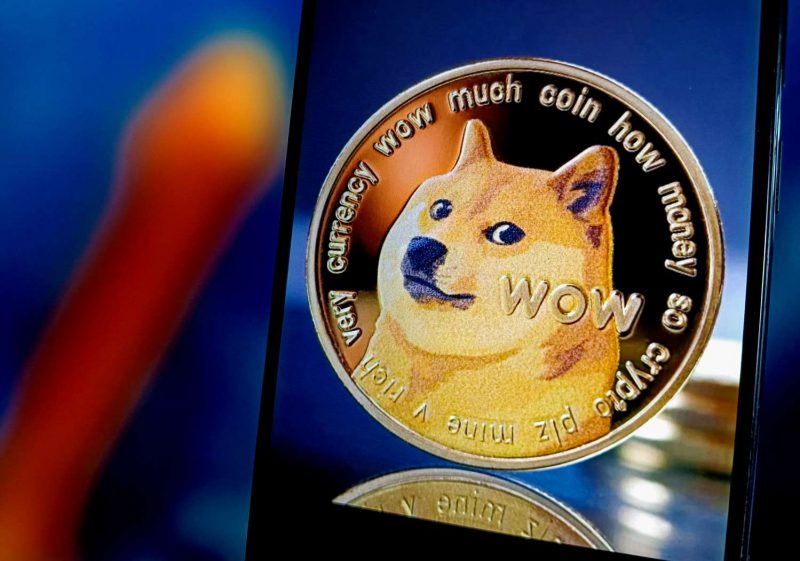 Dogecoin