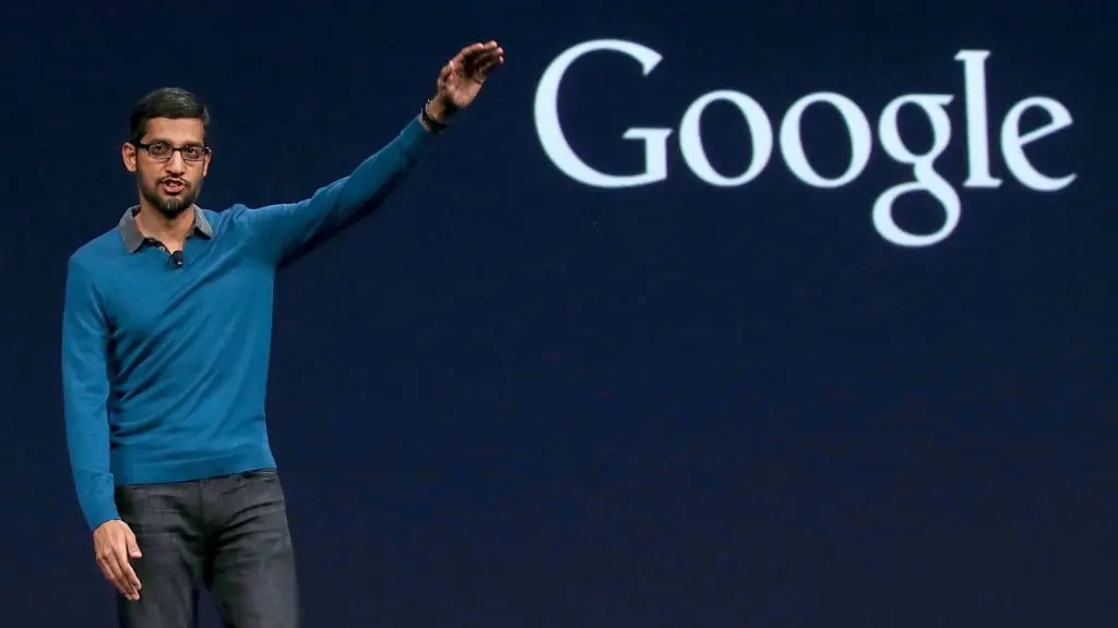Alphabet (GOOGL)