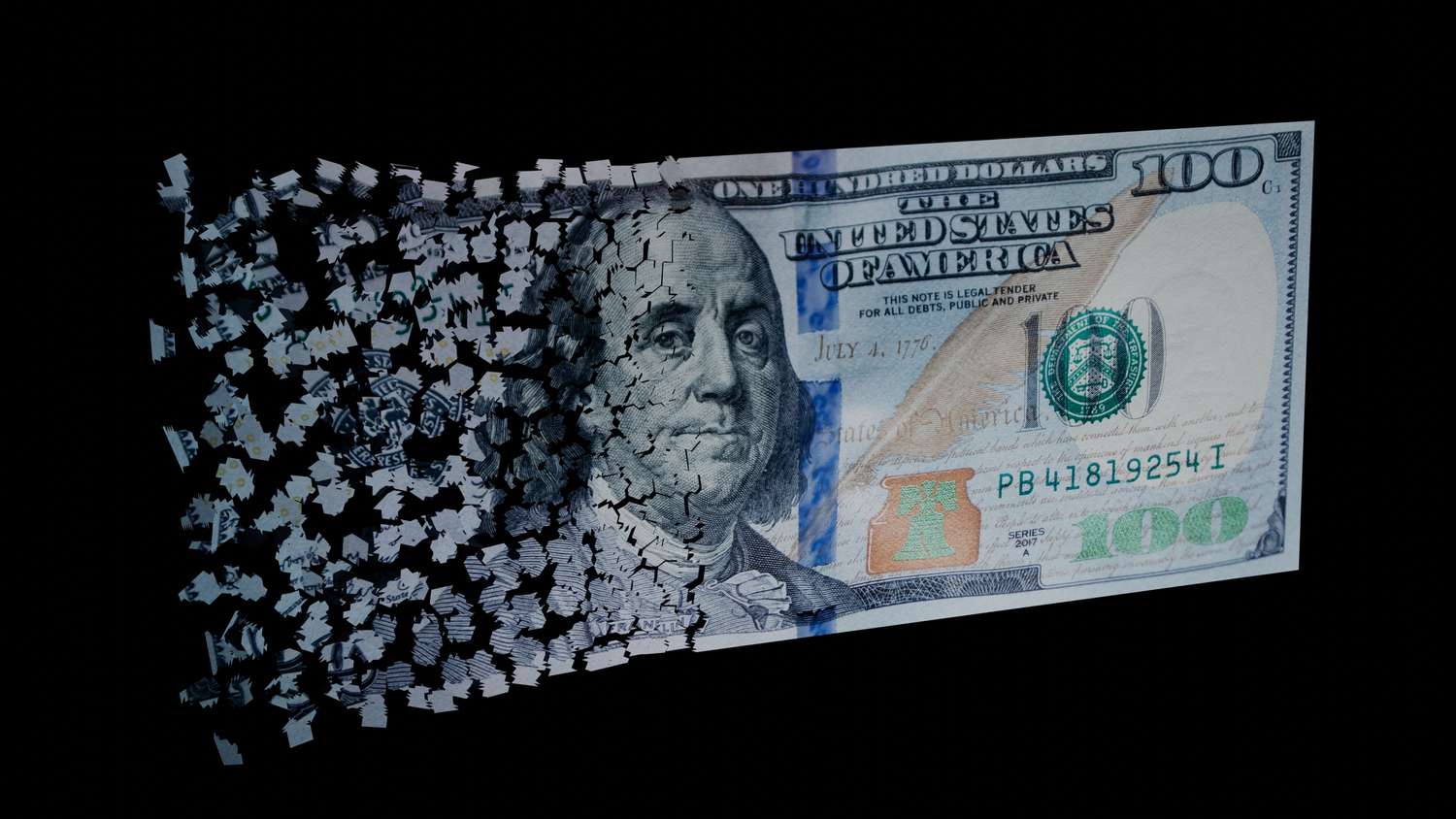 De-Dollarization: 20 Countries Ready To Ditch The US Dollar